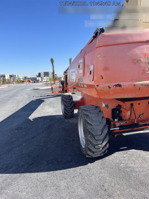 2015 JLG 860SJ