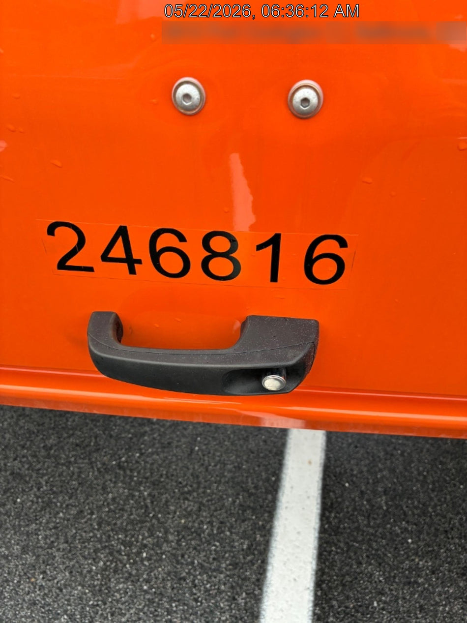 2022 JLG 450AJ