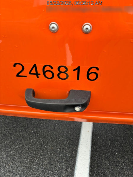 2022 JLG 450AJ