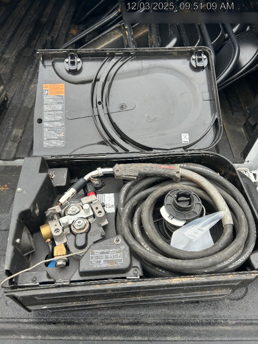 2024 LINCOLN ELECTRIC LN-25X