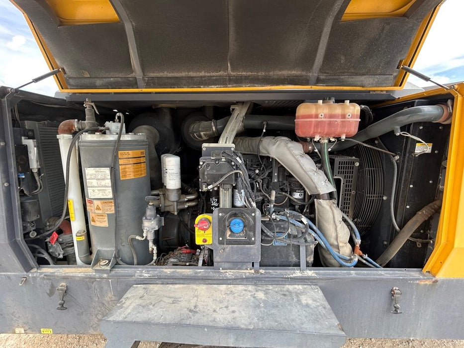 2021 ATLAS COPCO XAS 900