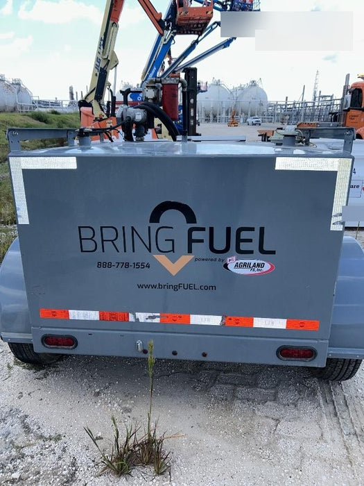 2022 THUNDER CREEK EV500