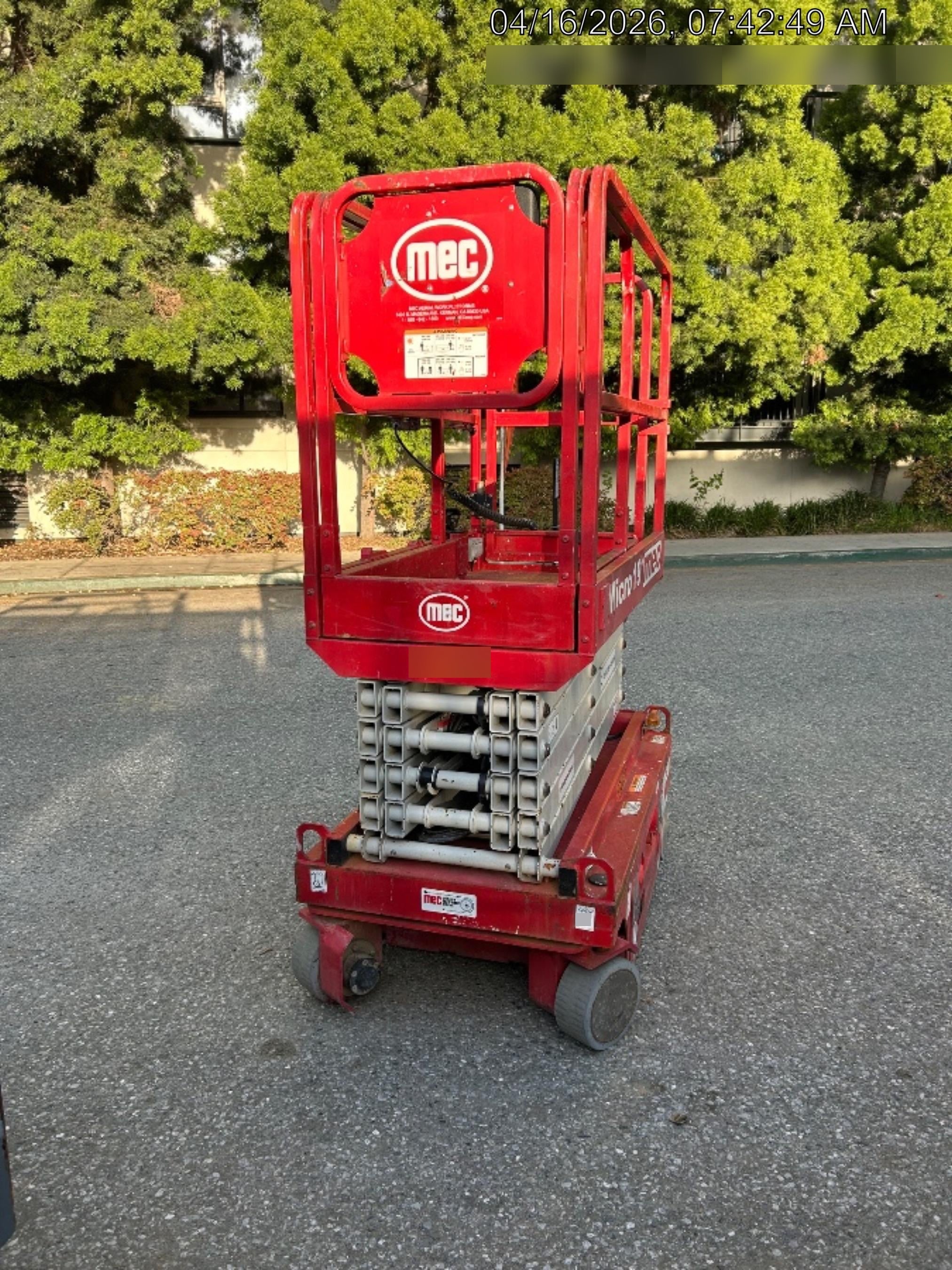 2020 MEC Micro 19