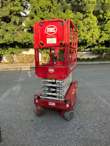 2020 MEC Micro 19