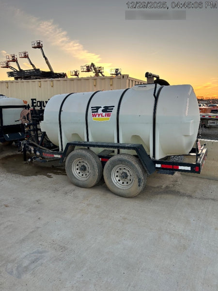 2025 WYLIE EXP-1025