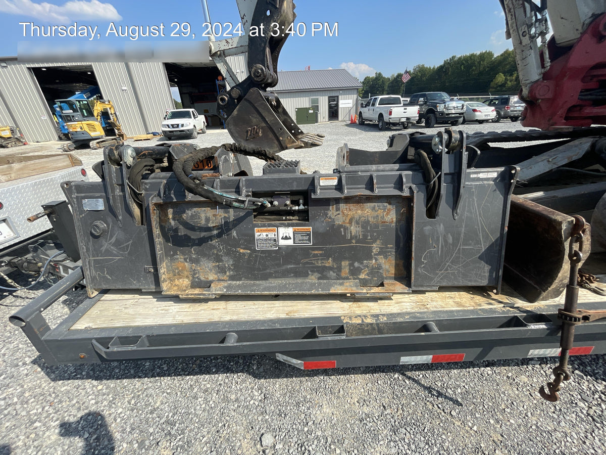 2020 PALADIN UTILITY GRAPPLE 11876-0022