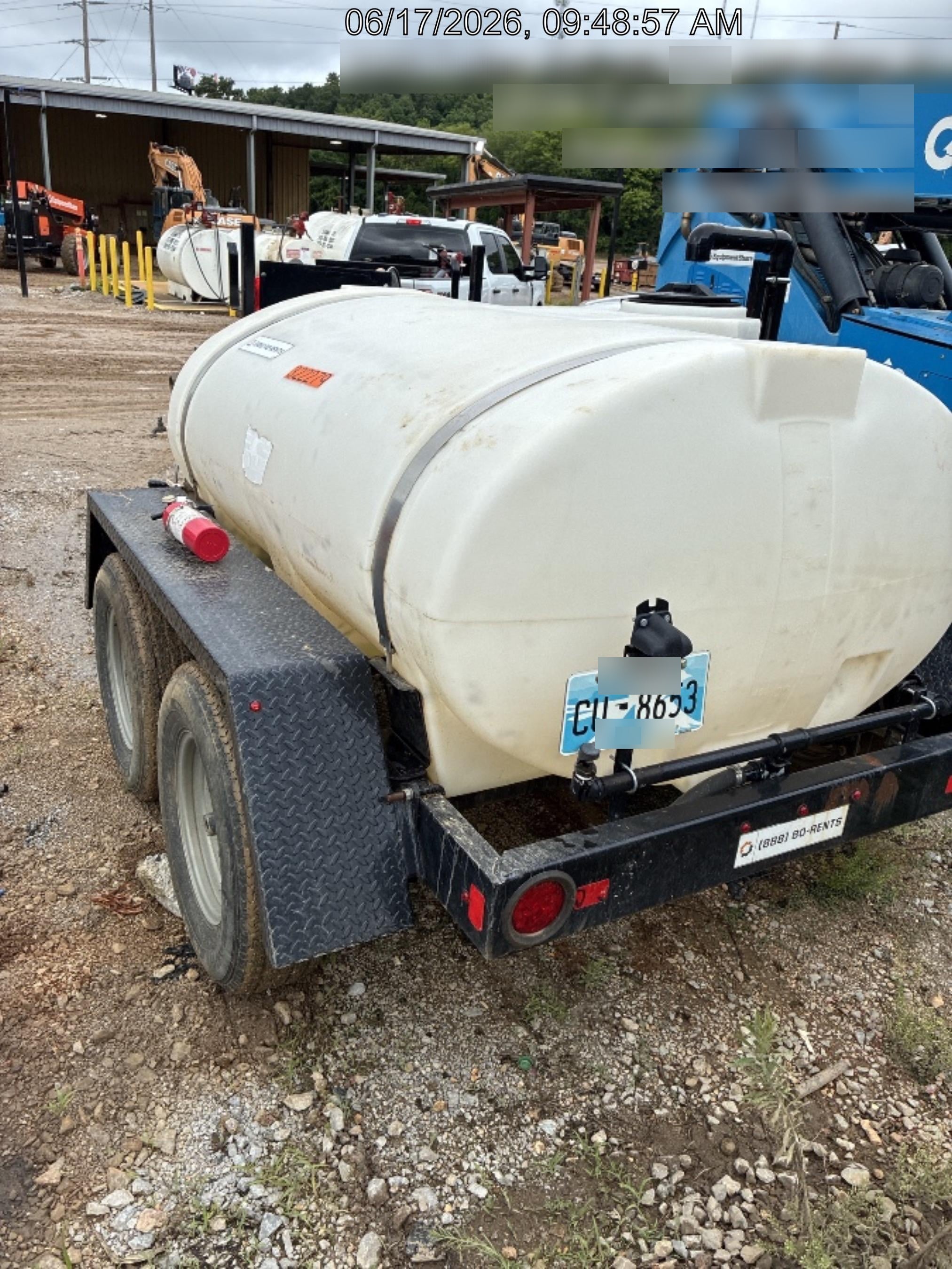 2023 WYLIE EXP-500L