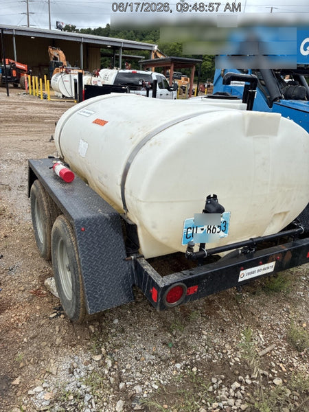 2023 WYLIE EXP-500L
