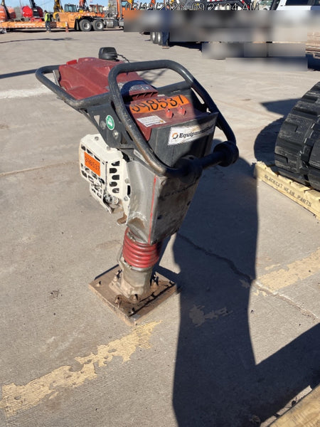 2024 DYNAPAC DR6X
