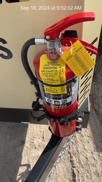 2024 DOOSAN P425/HP375WCU-T4F