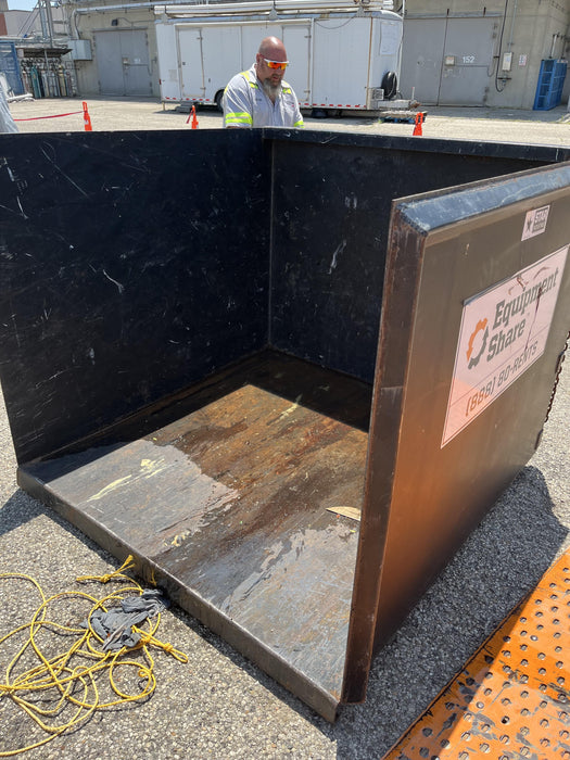 2021 STAR INDUSTRIES 1425