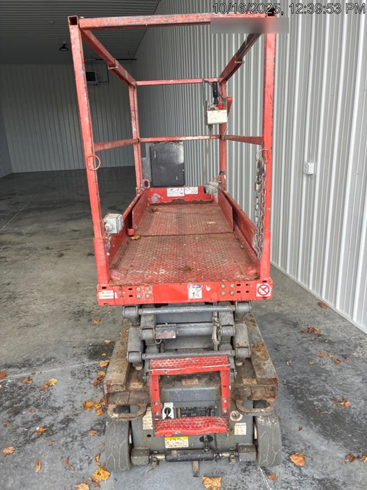 2019 Skyjack SJIII-3219 Skyjack SJIII3219 Standard w/Trojan Batteries