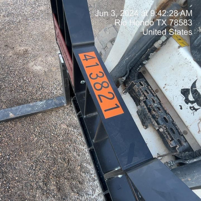 2024 VIRNIG PF4855-5VG