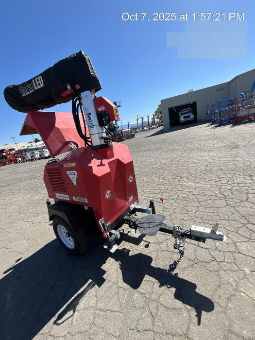 2025 MULTIQUIP GBX24BK