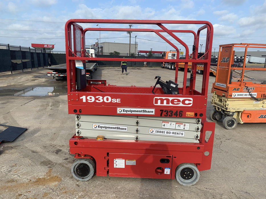 2020 MEC 1930SE