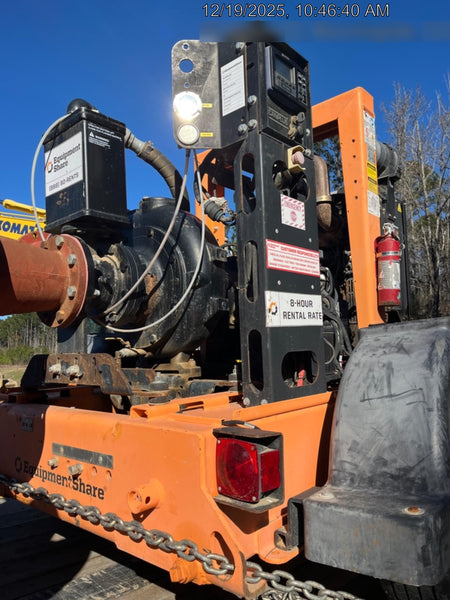 2021 PIONEER PP66S12L71-TD2.9L4