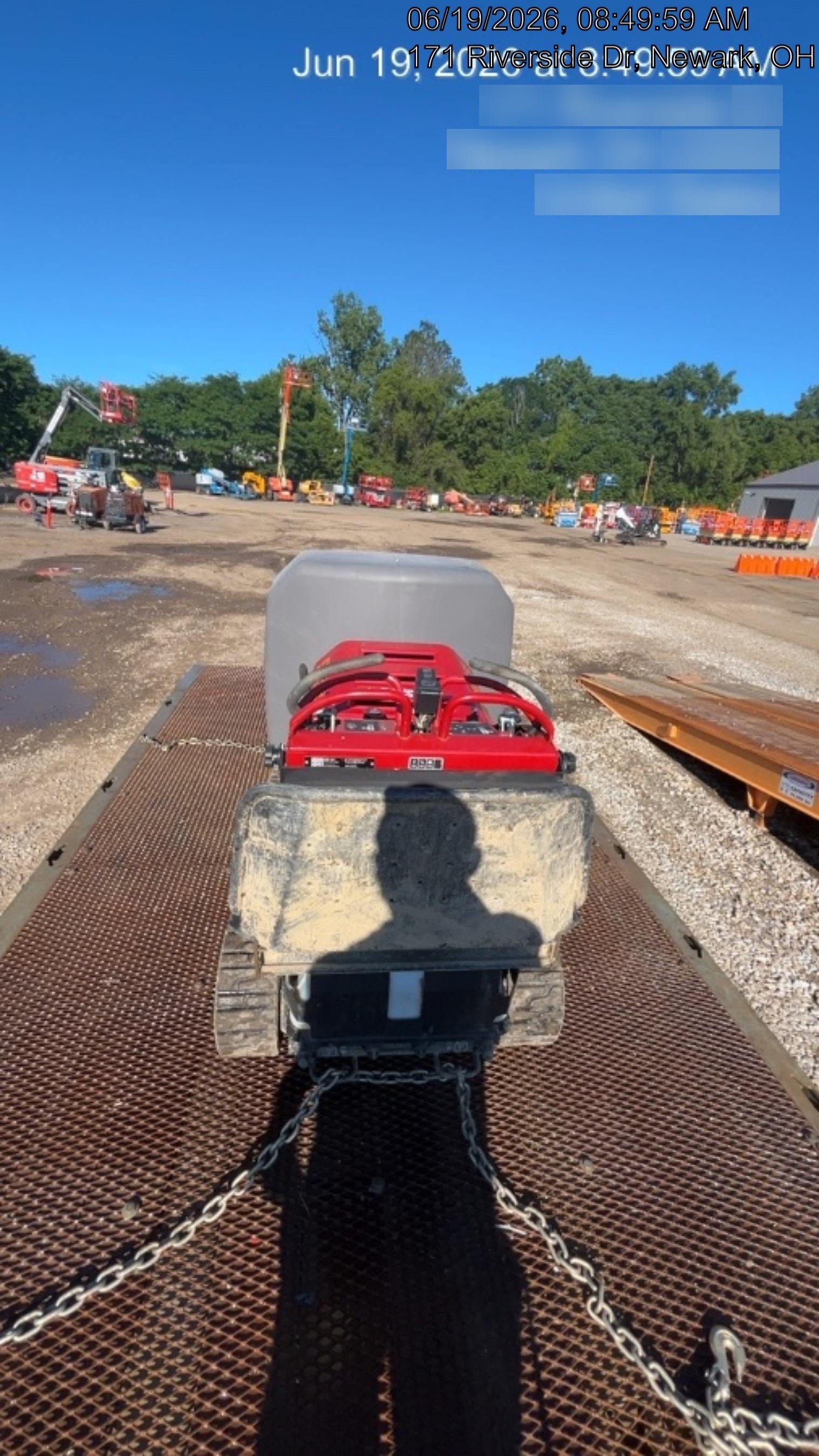 2024 TORO MBTX 2500-TS