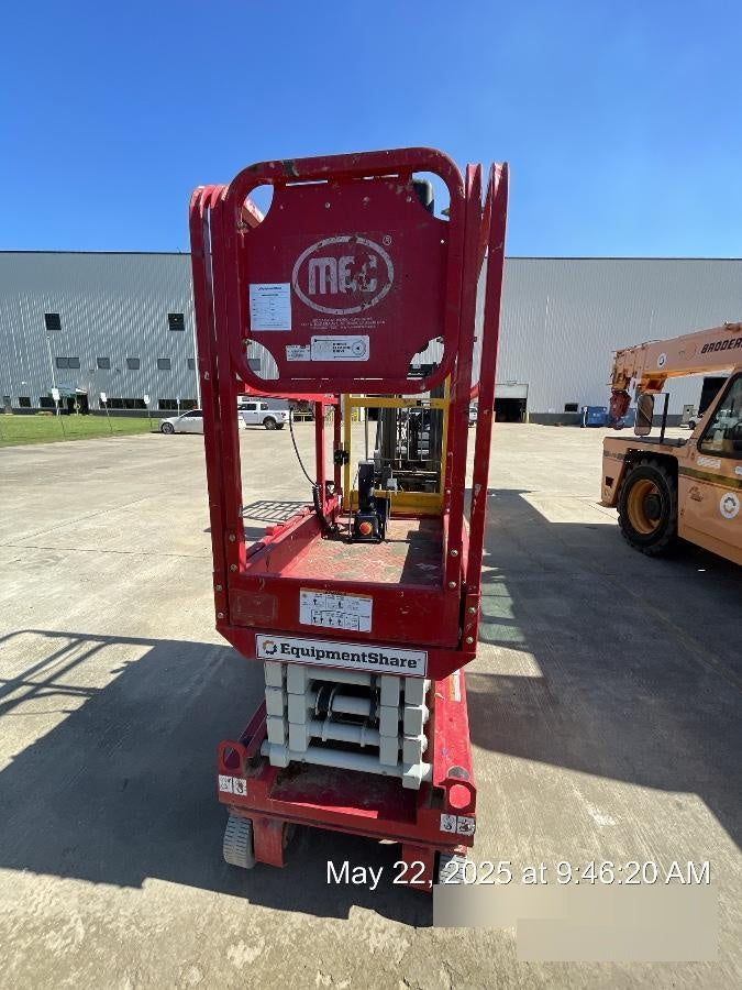 2022 MEC 1330SE