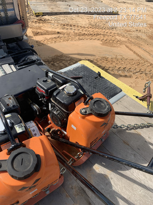 2023 MULTIQUIP MVC82VHW