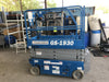 2016 Genie GS-1930 Genie GS1930 Scissor Lift