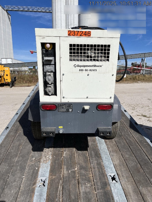 2022 ATLAS COPCO QAS25 CWK