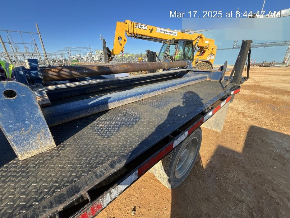 2021 CURRENT TOOLS 615