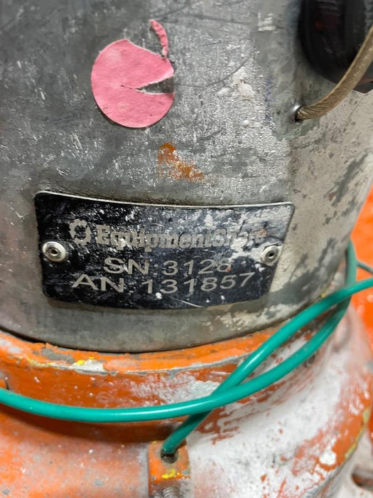 2021 MICHIGAN PNEUMATIC HV-8AM