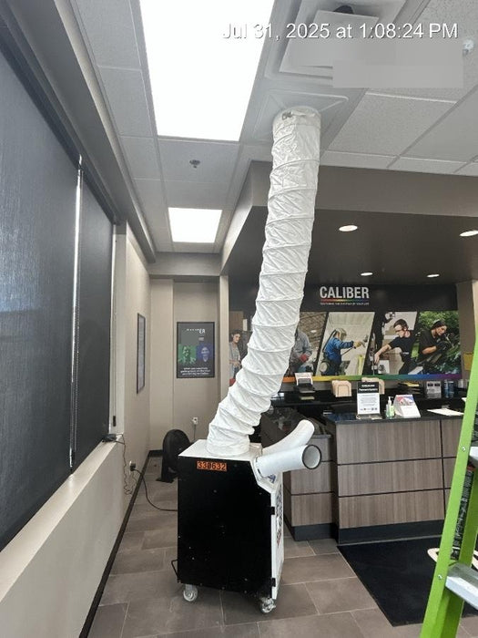 2023 KWIKOOL KPAC1411-2