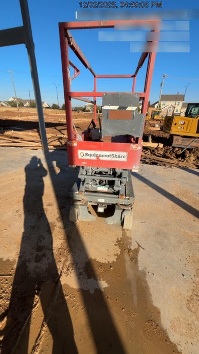 2018 SKYJACK SJIII-3219