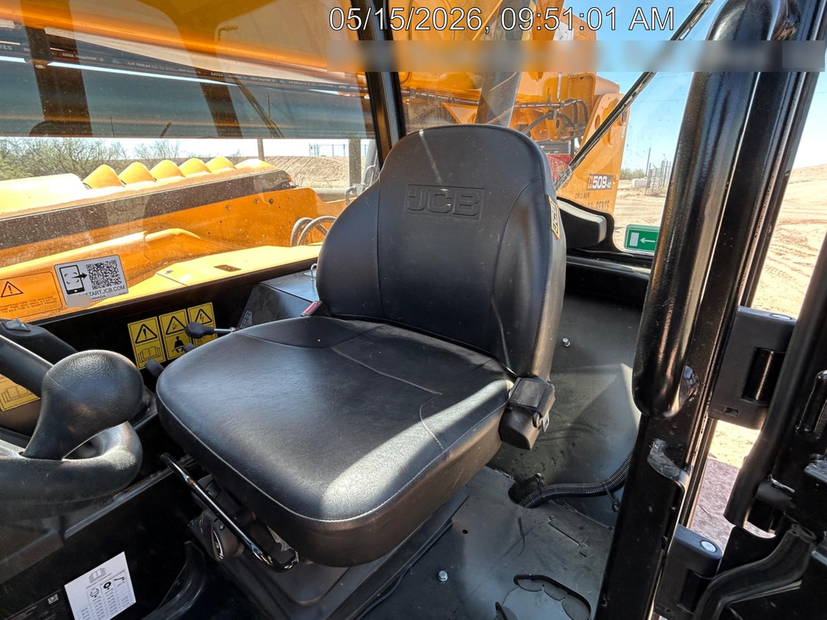2026 JCB 509-42