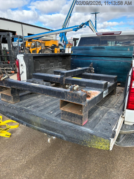 2021 STAR INDUSTRIES 1395B