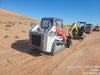 2021 TAKEUCHI TL8R2-R