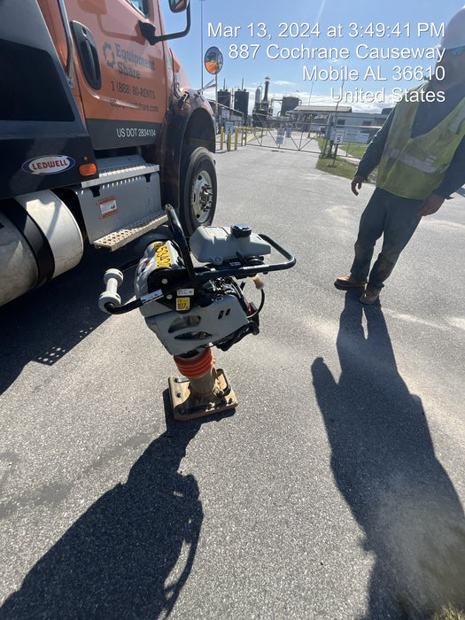 2023 MULTIQUIP MTX60HD