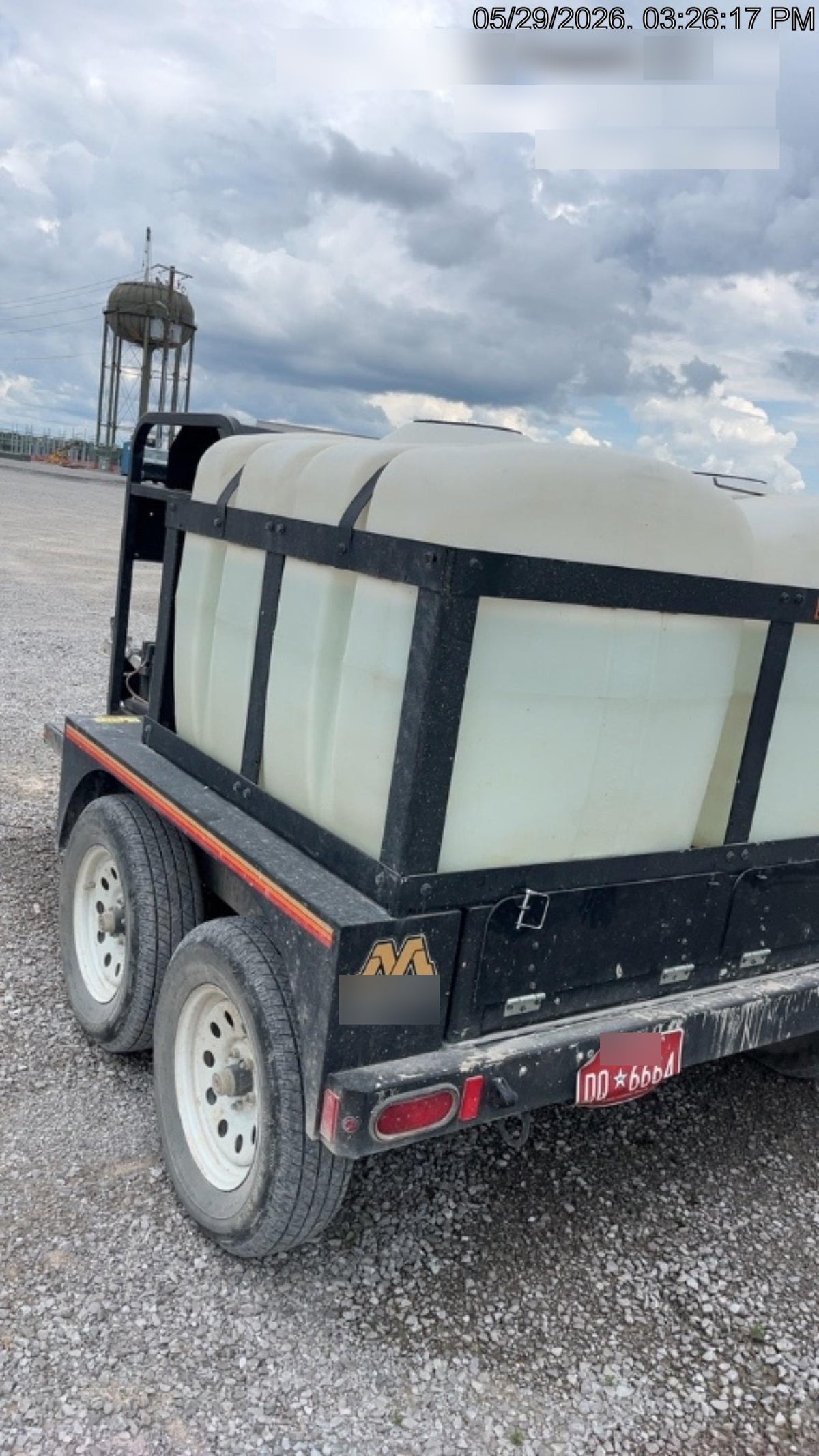 2025 MI-T-M HS-3505-1MGH-UR