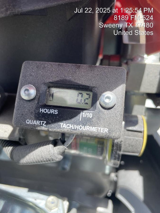 2024 HUSQVARNA LT6005