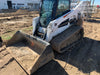2021 BOBCAT T740