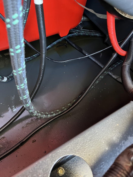 2024 HANKISON RDH-1550G