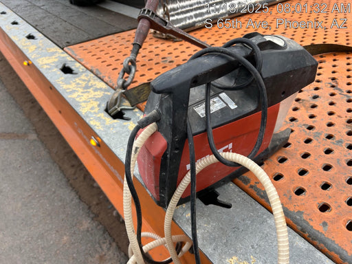 2024 HILTI DD-WMS 100