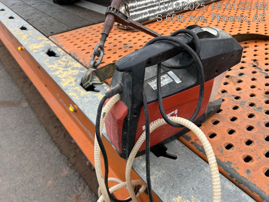 2024 HILTI DD-WMS 100