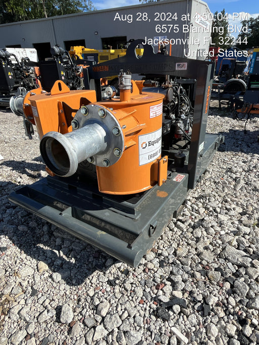 2021 MYERS-SETH RL-300