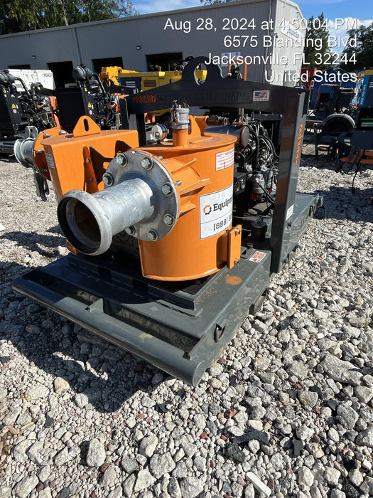 2021 MYERS-SETH RL-300