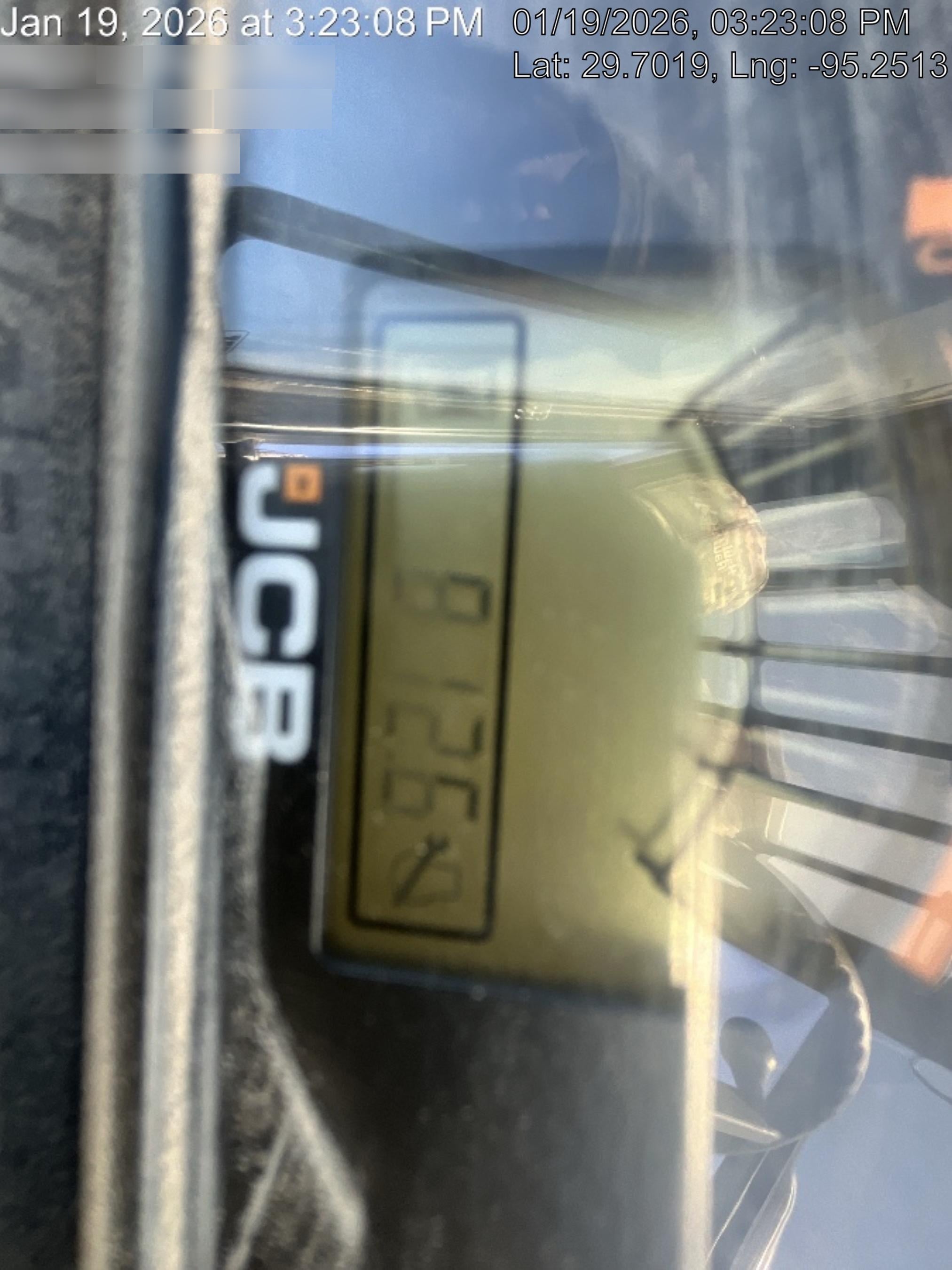 2025 JCB 940-4