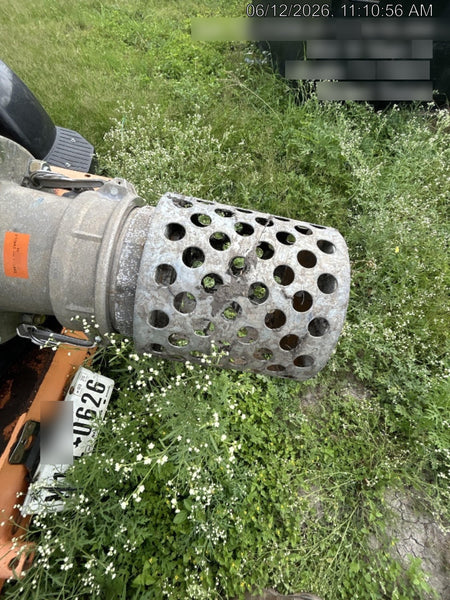 2021 PIONEER PP66S12L2-TD2.9L