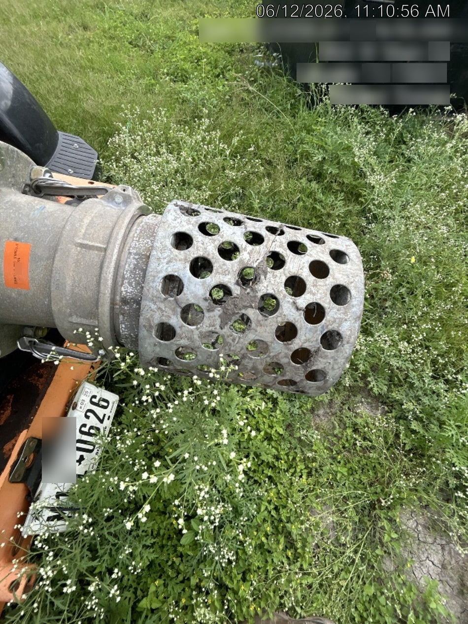 2021 PIONEER PP66S12L2-TD2.9L