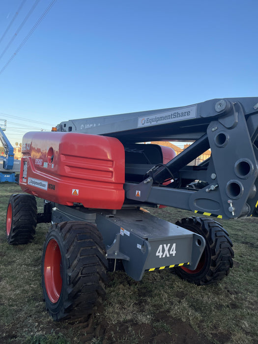 2021 SKYJACK SJ85 AJ