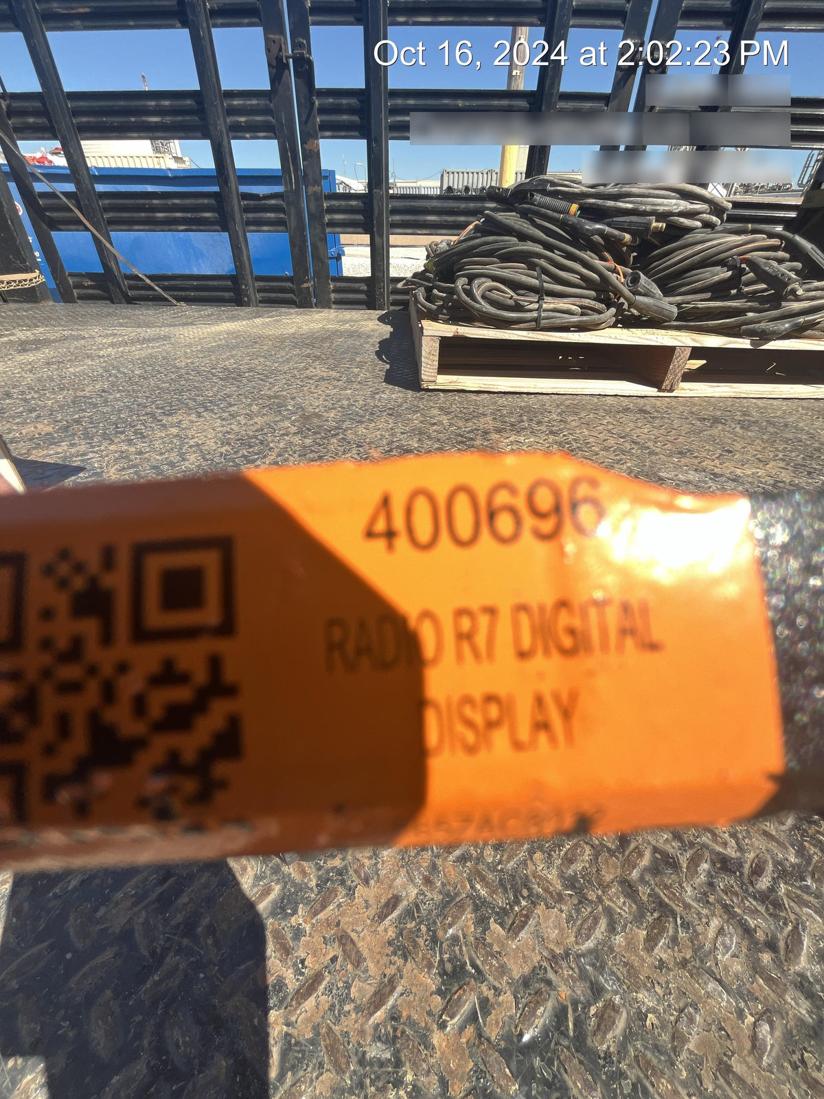 2024 MOTOROLA R7 DISPLAY