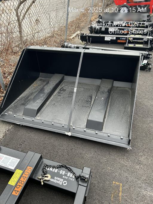 2025 STAR INDUSTRIES 1406B