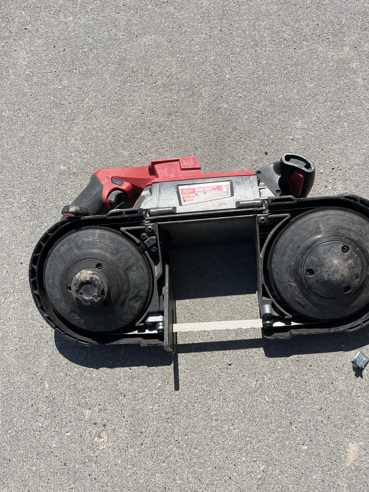 2024 MILWAUKEE 2729S-20