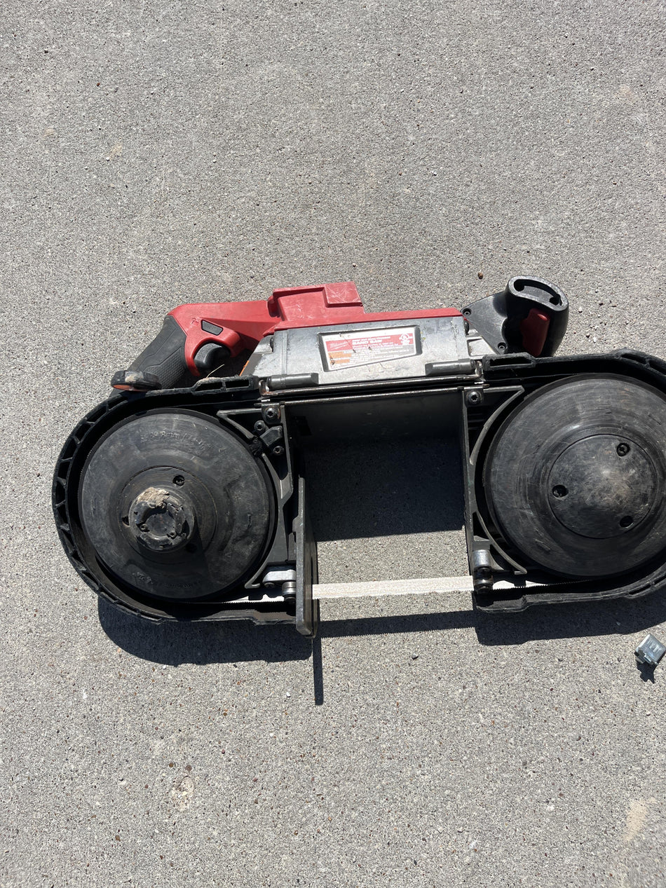 2024 MILWAUKEE 2729S-20