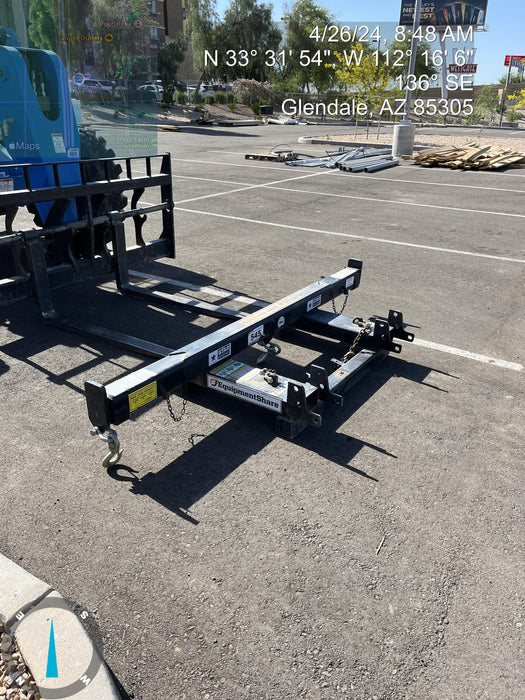 2020 STAR INDUSTRIES 1150C